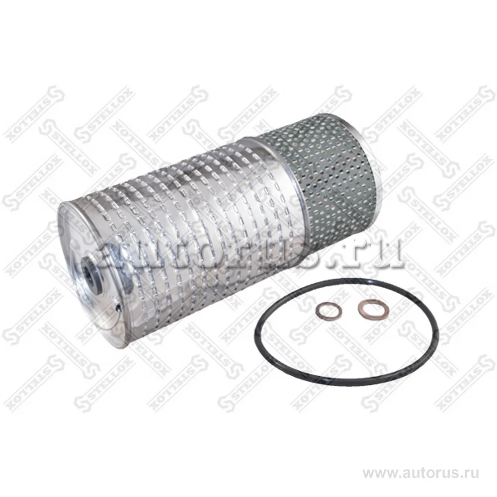 Фильтрующий элемент масла MB W123/W460/Series 207D-507D 2.0D-3.0 STELLOX 20-50078-SX