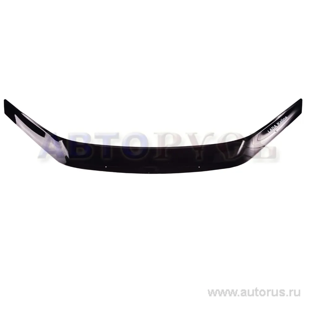 Дефлектор капота LADA Kalina II