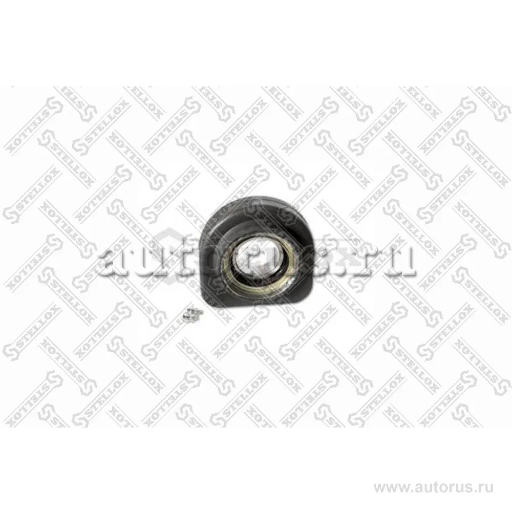 Подшипник подвесной кардана в сборе d60 Volvo F/N/NL10/12/ FS7/ B7 STELLOX 83-02508-SX