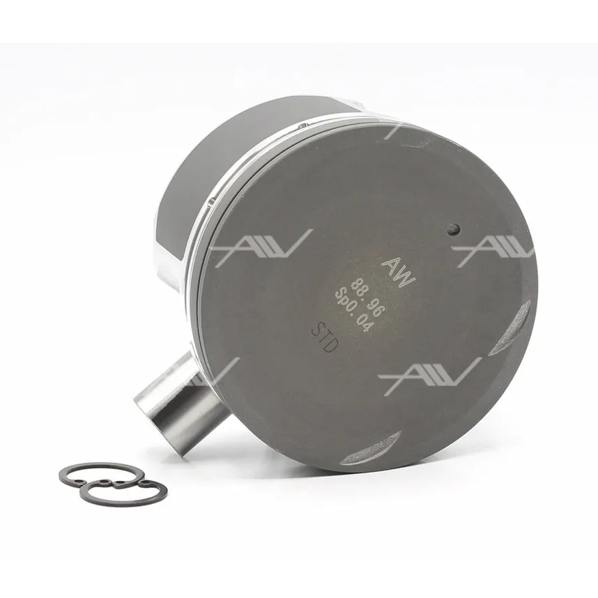 Поршень STD NISSAN QR25DE AUTOWELT PP-33230