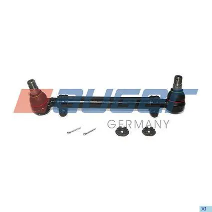 Тяга рулевая продольная L 435 Scania 4,5 AUGER 10873