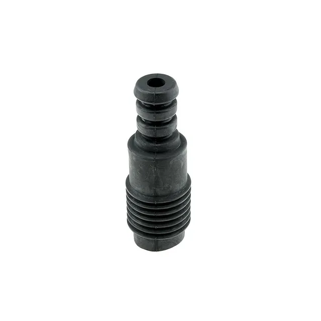 Пыльник амортизатора Renault Clio III 05-12, Modus 04-09 перед., шт NTY ABRE001