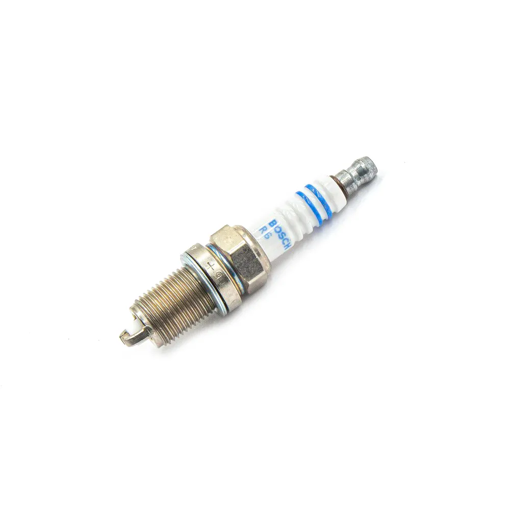 Свеча зажигания FLR8LDСU+ (1.0) BOSCH 0 242 229 654