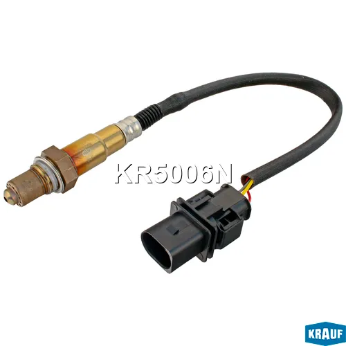 Лямбда-зонд BMW 2,0D/3.5D 05- KRAUF KR5006N