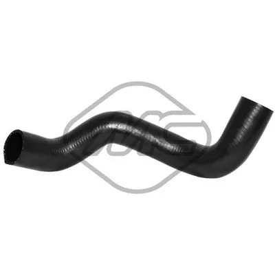 Патрубок радиатора LOWER CANTER Metalcaucho 98876