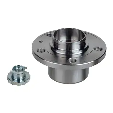 К-кт подшипника ступицы передней Audi A2, VW Polo 1,4TDI 00> ZENTPARTS Z21911
