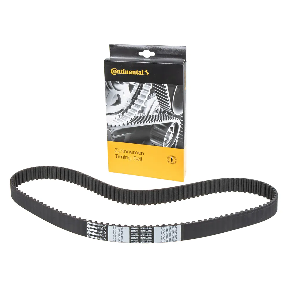 Ремень ГРМ HYUNDAI Accent/Elantra/Getz/Trajet/Santa Fe/Tucson CONTITECH CT1099