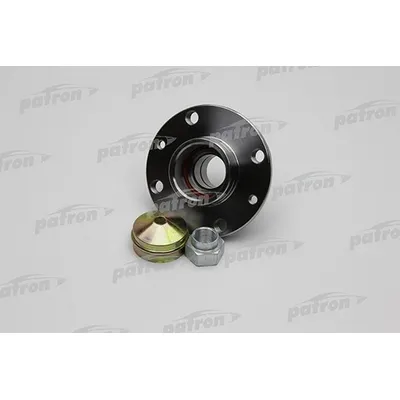 Ступица колеса задн FIAT: REGATA/RITMO 05/84-, UNO, SEAT: IBIZA 8 PATRON PBK625H