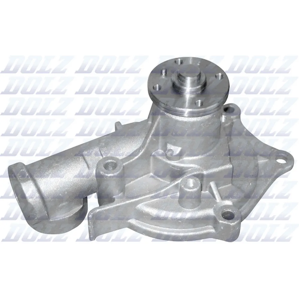 Помпа, водяной насос HYUNDAI/MITSUBISHI mot.G4CR/4G61/4G63 DOLZ H-201