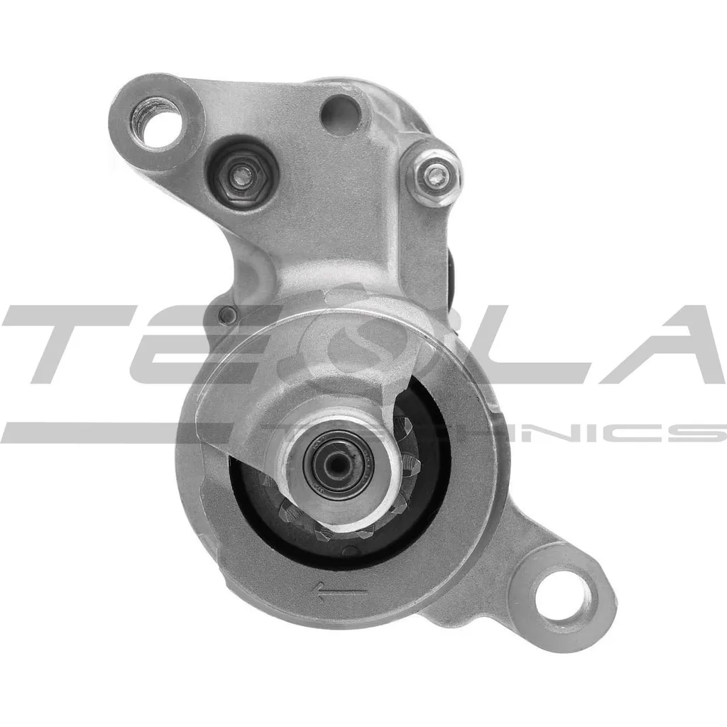 Стартер Ауди А8, Q7, SQ8, Бентли Бентайга, Фольксваген Туарег TESLA TECHNICS TT16969