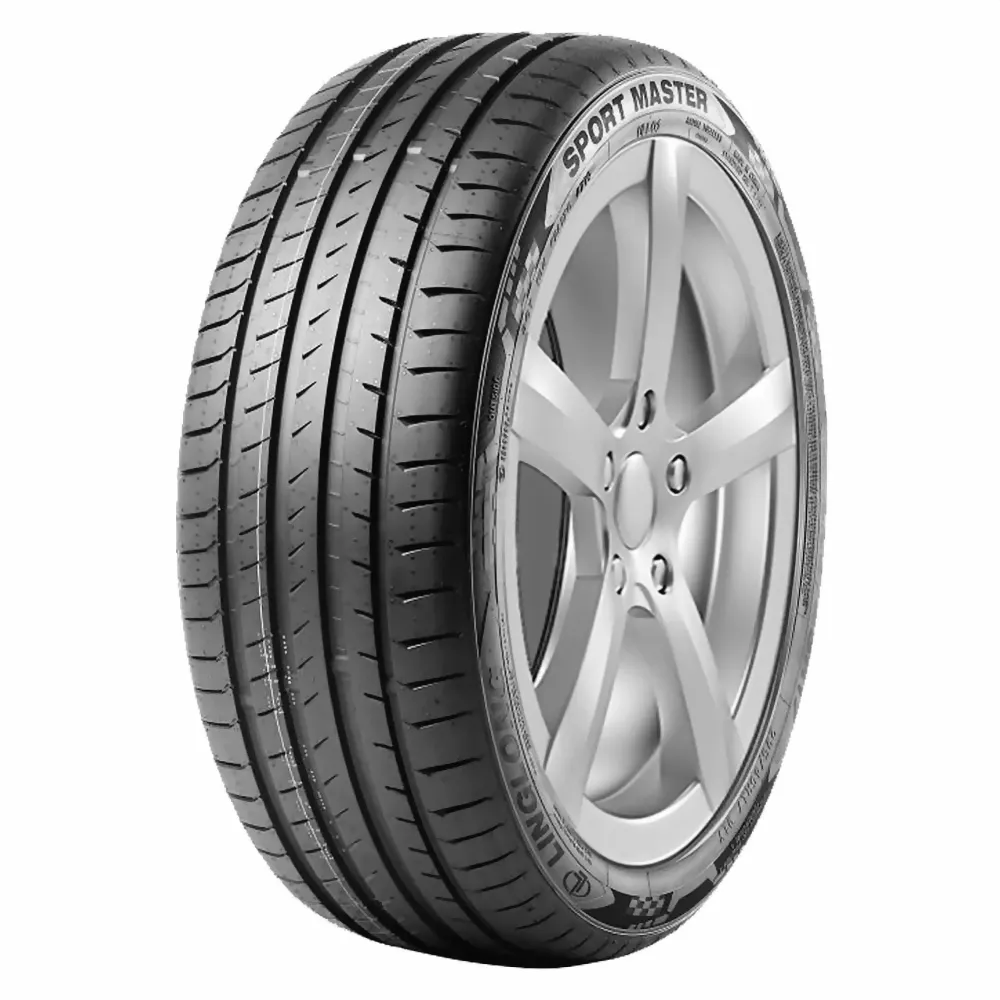 Шина R18 245/45 LING LONG Sport Master 100Y XL лето SEAL-IN 221029923