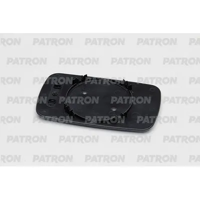 Стекло зеркала прав выпукл, тониров BMW: 3 (E30) - 82-91, (E36) 2 PATRON PMG0402G02