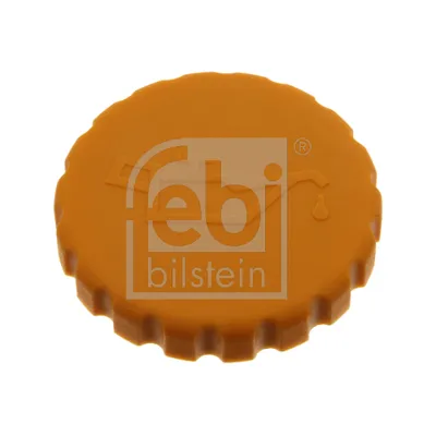 Крышка маслозаливной горловины FEBI 1213
