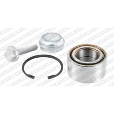 Подшипник ступицы SNR R151.53