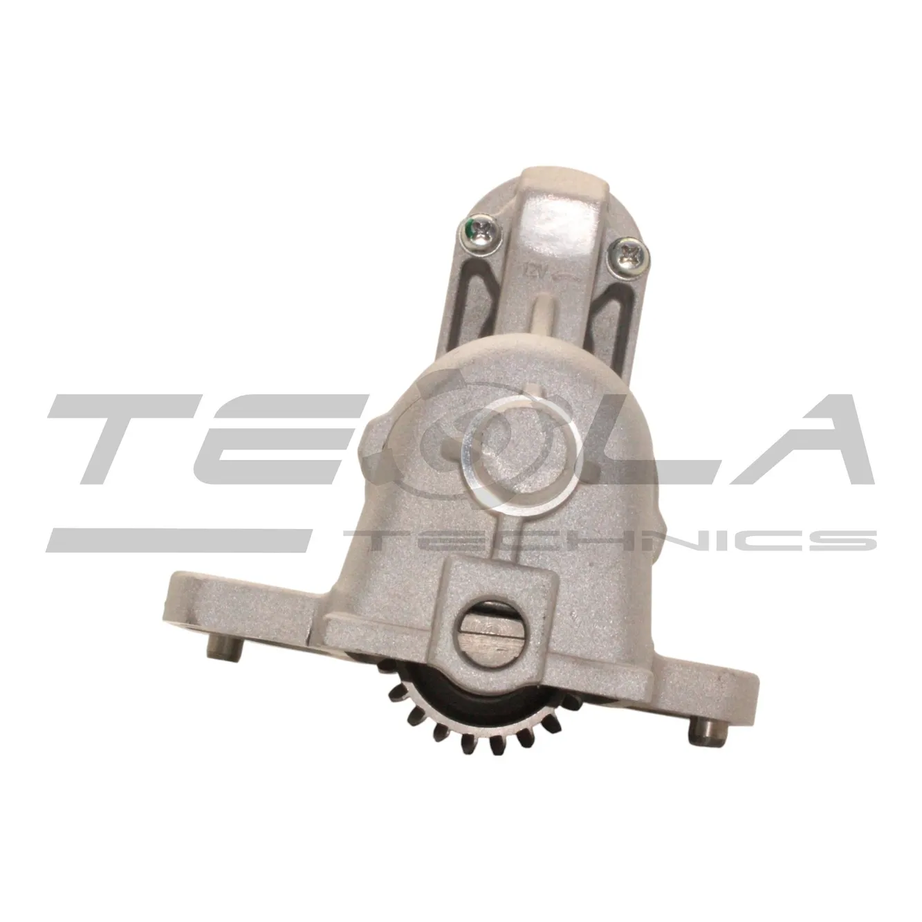 Стартер Джили Атлас TESLA TECHNICS TT17036