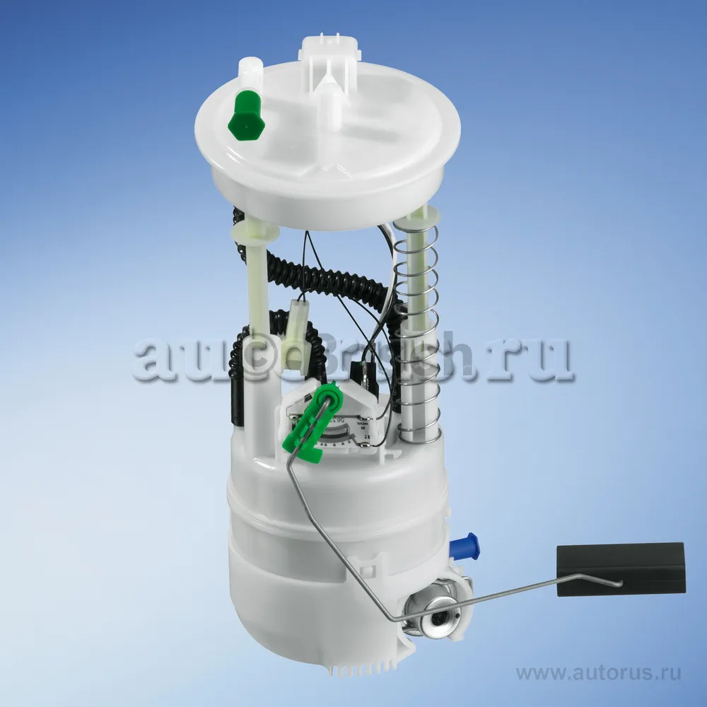Насос топливный электрический Nissan Qashqai 2.0 4WD 07 BOSCH 0 986 580 380