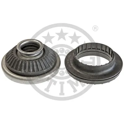 Опора переднего амортизатора L=R (с подшипником) OPEL Astra H/Zafira B OPTIMAL F8-7328