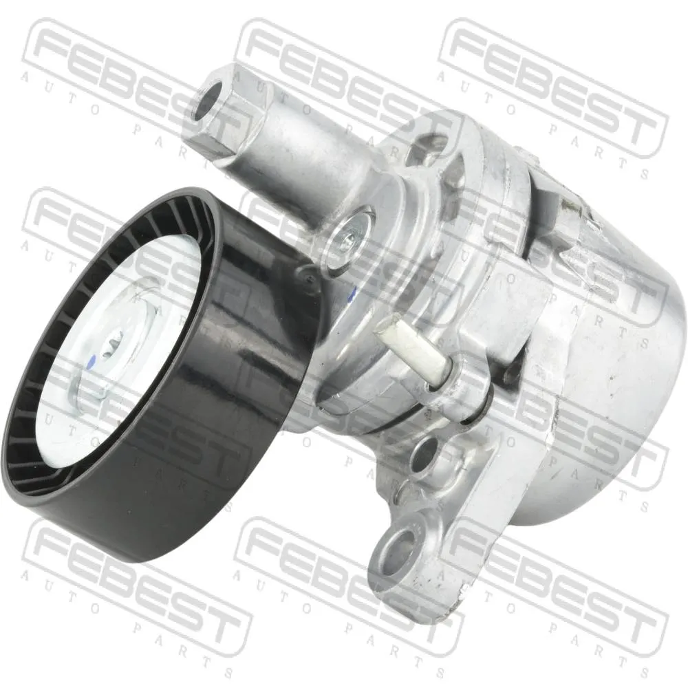 Натяжитель ремня NISSAN ALTIMA L33 2012.06-2018.10 [GL] FEBEST 0290-L33