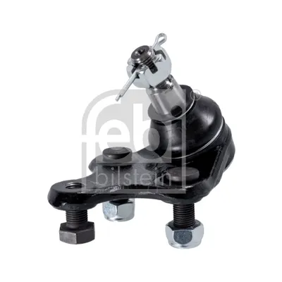 Опора шаровая L=R TOYOTA Auris/Corolla/Prius/RAV4 III/Verso FEBI 43033