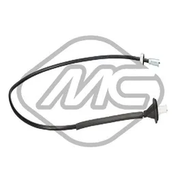 Трос спидометра CORSA B 1,2-1,4-1,6 BZ - TIGRA - COMBO MM.?1095 Metalcaucho 80353