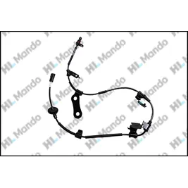 Датчик АБС HYUNDAI Tucson (15-) (4WD) колеса заднего правого MANDO MBA010581