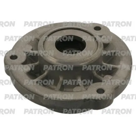 Опора амортизатора Заменен на PSE40278. BMW 7 (F01, F02, F03, F04) 08 PATRON PSE40810