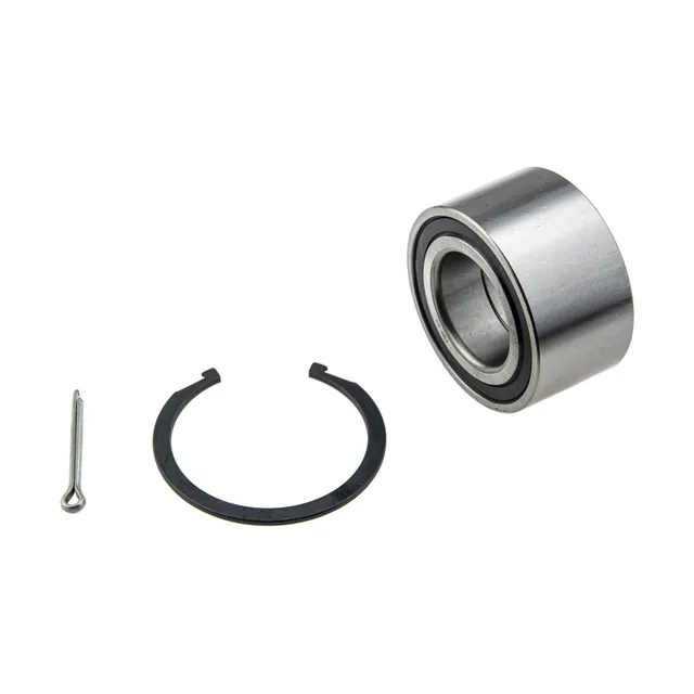 Подшипник колеса, к-т пер. Hyundai Accent/Getz/i10/Kia Picanto/Rio 00- NTY KLPHY505