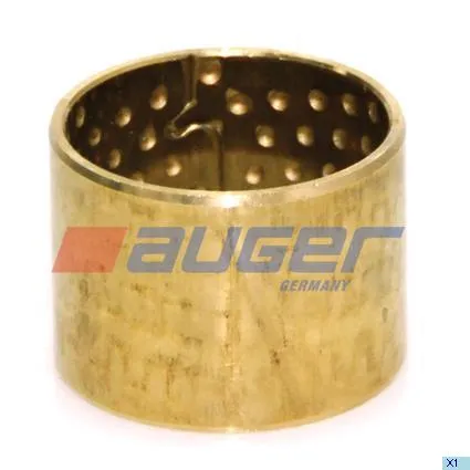 Втулка (бронза) ф37х41 h 30 BPW AUGER 73024