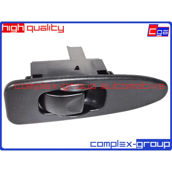 Кнопка стеклоподъемника MR792851 CGA 11BUT00162RA