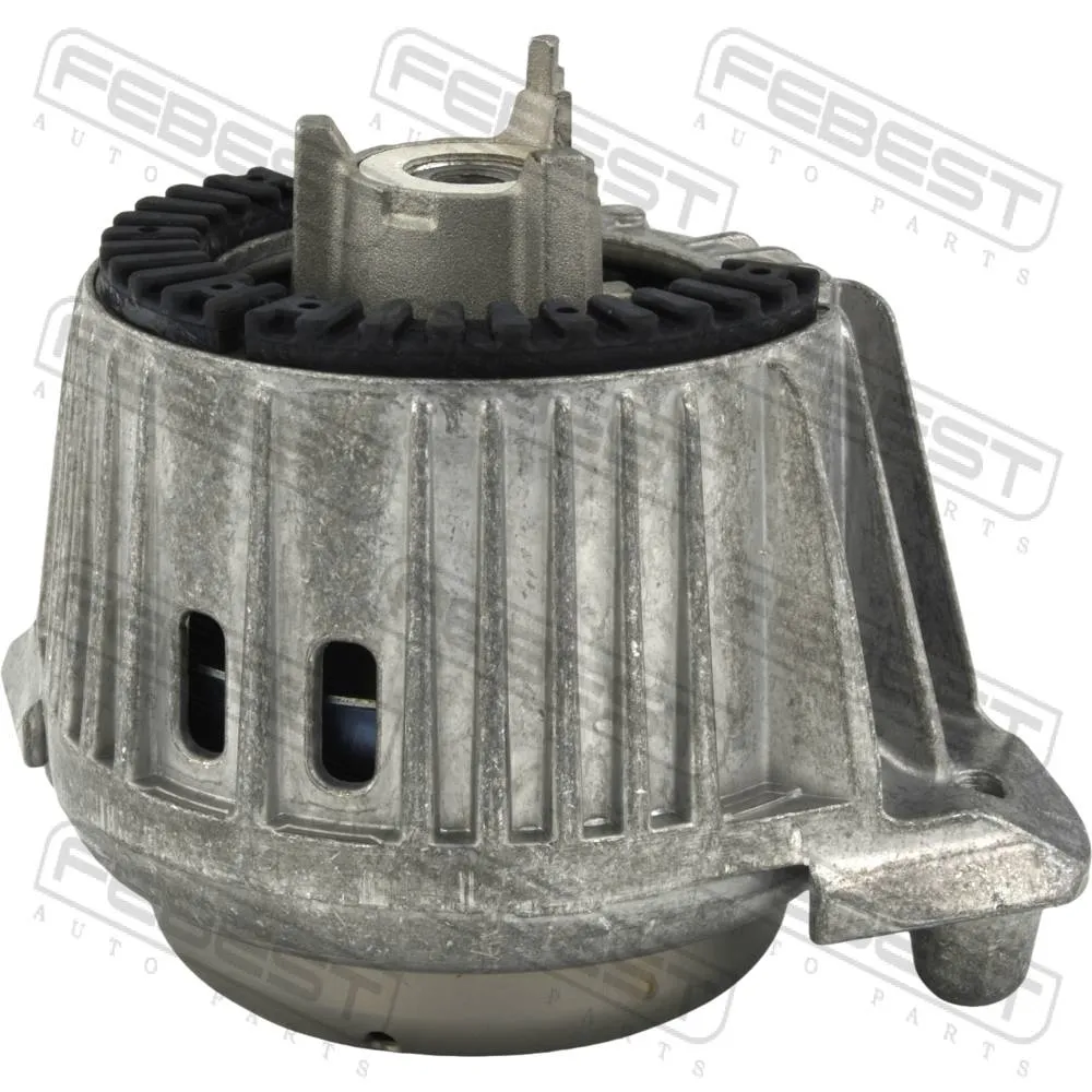Подушка двигателя передняя MERCEDES BENZ E 250 212.# FEBEST BZM-212