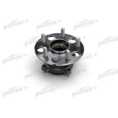 Ступица колеса задн HONDA: CR-V III AWD (4x4) 06-12 PATRON PBK7441H