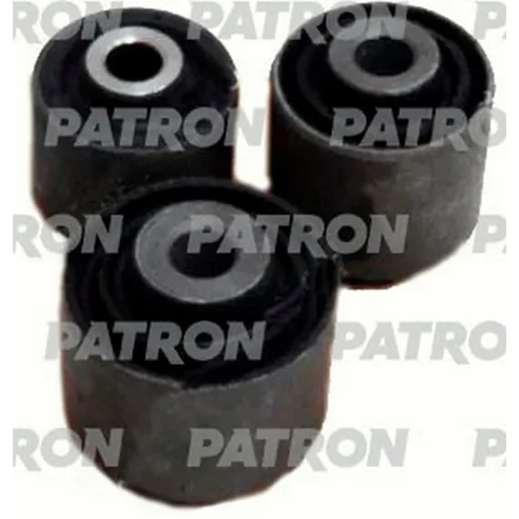 Сайлентблок цапфы 3 шт DODGE JOURNEY 2009- PATRON PSE11725