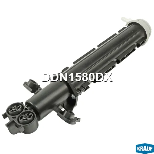 Форсунка омывателя фар KRAUF DDN1580DX