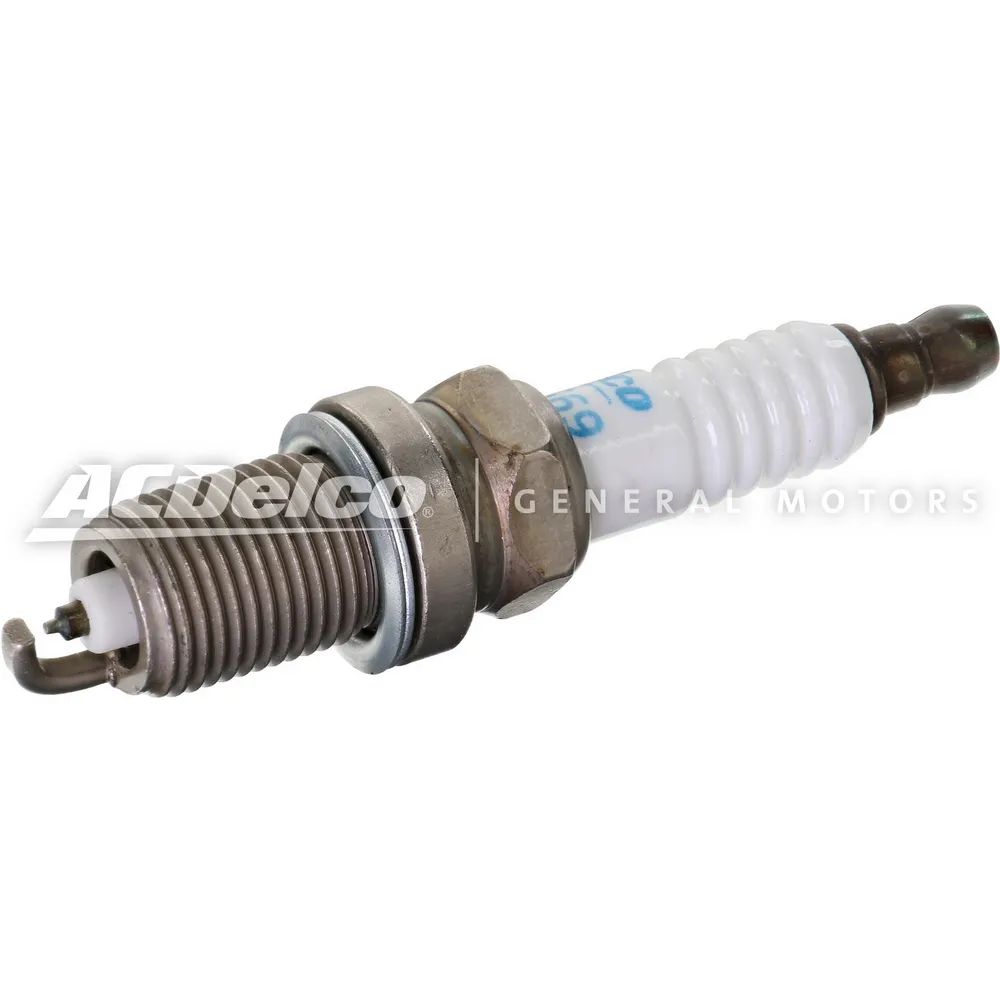 Свеча зажигания ACDelco 19375669