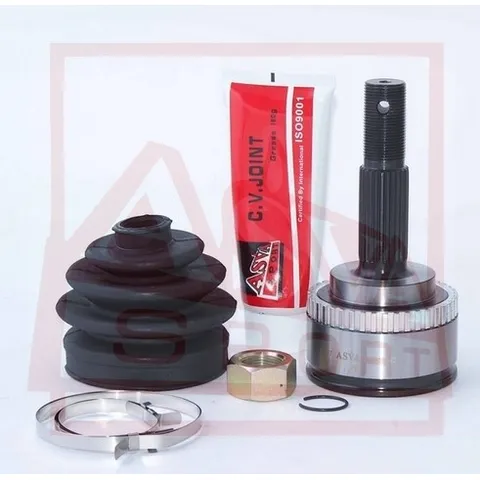 Шрус наружный 22x55x25 NISSAN ALMERA N16 ASVA NSN16A42