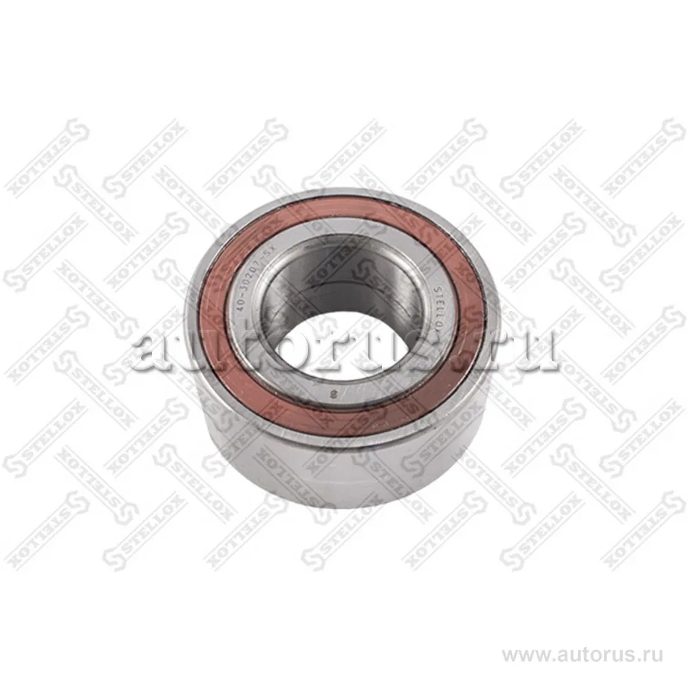 Подшипник ступ. перед. Hyundai Sonata STELLOX 4030207_SX