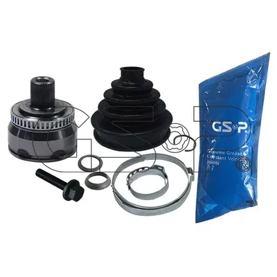 ШРУС AUDI A4 I A6 II VW PASSAT V 1 8T 2 8 нар ABS GSP 803020
