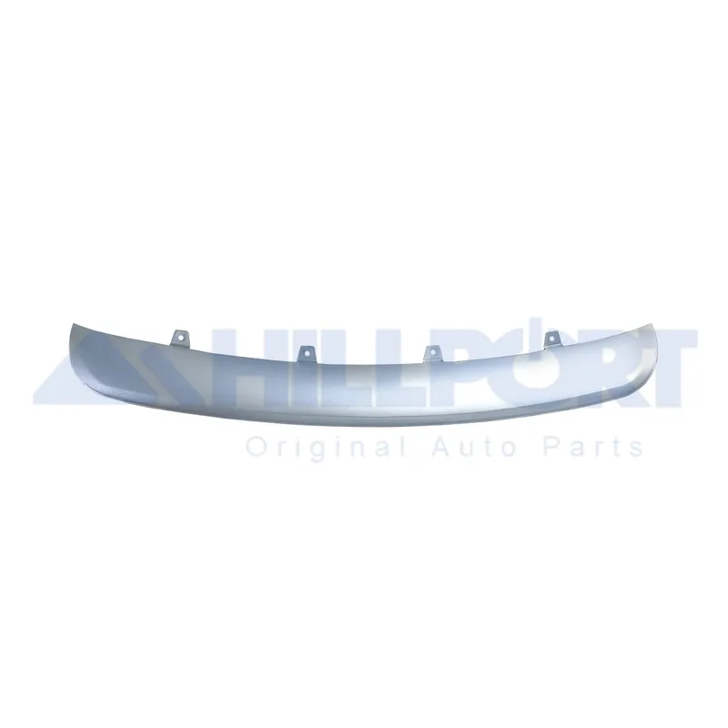Спойлер бампера HILLPORT BMHP5548
