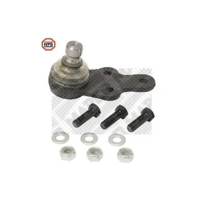 Опора шаровая MAPCO 59673HPS