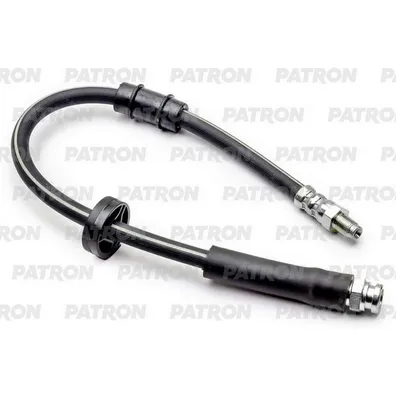 Шланг тормозной передн CITROEN: JUMPER BOX (230 L) 2.2/1.9D, TD/2. PATRON PBH0144
