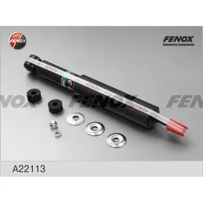 Амортизатор SUZUKI X-90 95-99, GRAND VITARA 98-05, VITARA/SIDE FENOX A22113