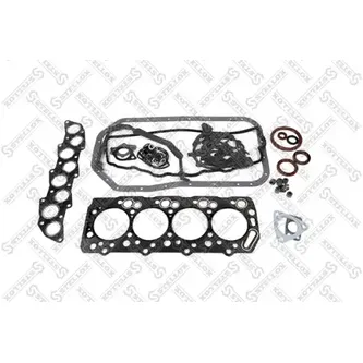 К-кт прокладок ДВС Mitsubishi Pajero/Space Gear 2.5D/TD 4D56/T 89> STELLOX 11-25502-SX