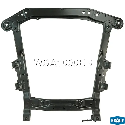 Подрамник двигателя KRAUF WSA1000EB