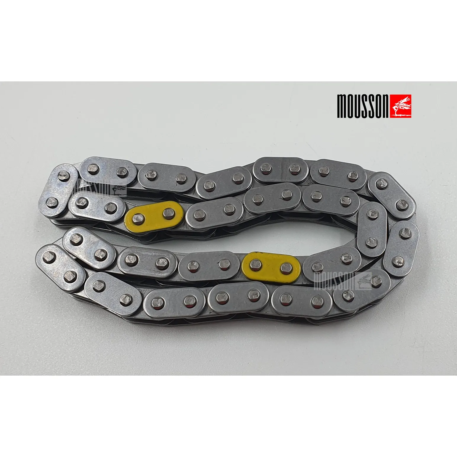 Цепь привода ГРМ G4GC vvt MOUSSON STCG4GC