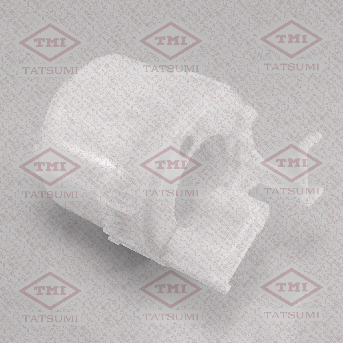 Фильтр топливный MITSUBISHI Airetrl/Outlander 01-> TATSUMI TBG1024