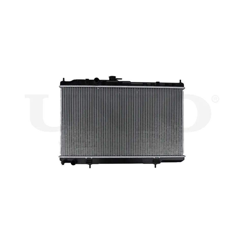 Радиатор охлаждения двигателя UNIO RAD-10043