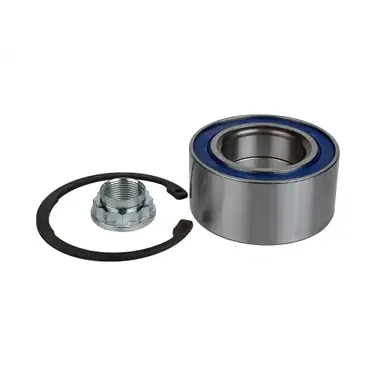 К-кт подшипника ступицы задней MB W124/W201/W202/W210 83-03 ZENTPARTS Z21959