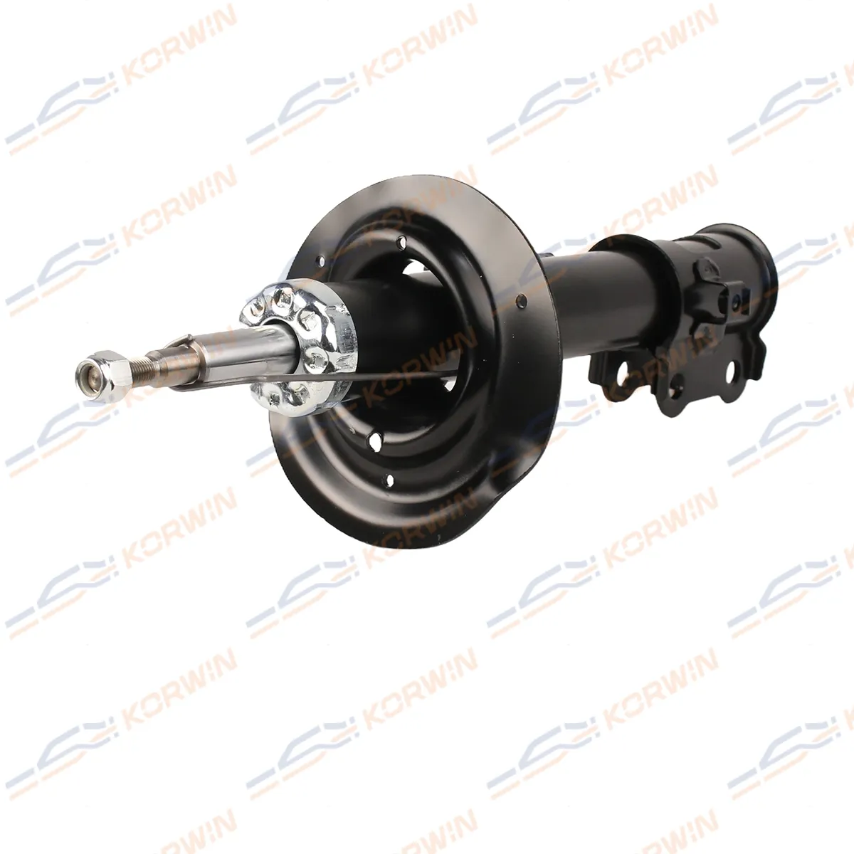 Амортизатор IX35 10-/ SPORTAGE 10- fr.left KORWIN KWCA0147L