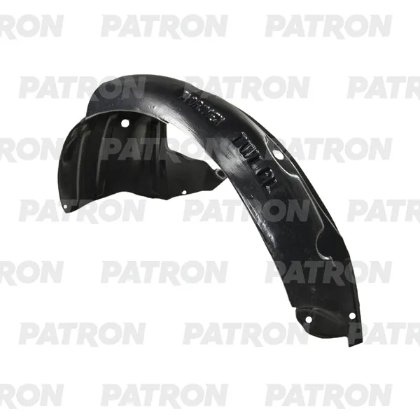 Подкрылок Передн лев RENAULT TWINGO 1993-2006 PATRON P72-2078AL