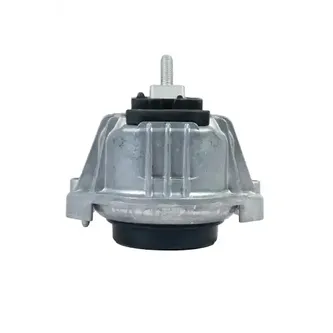 Подушка двс BMW E90/E91/E87 2.5i/xi/3.0i/xi 05> ZENTPARTS Z13333_ZNT